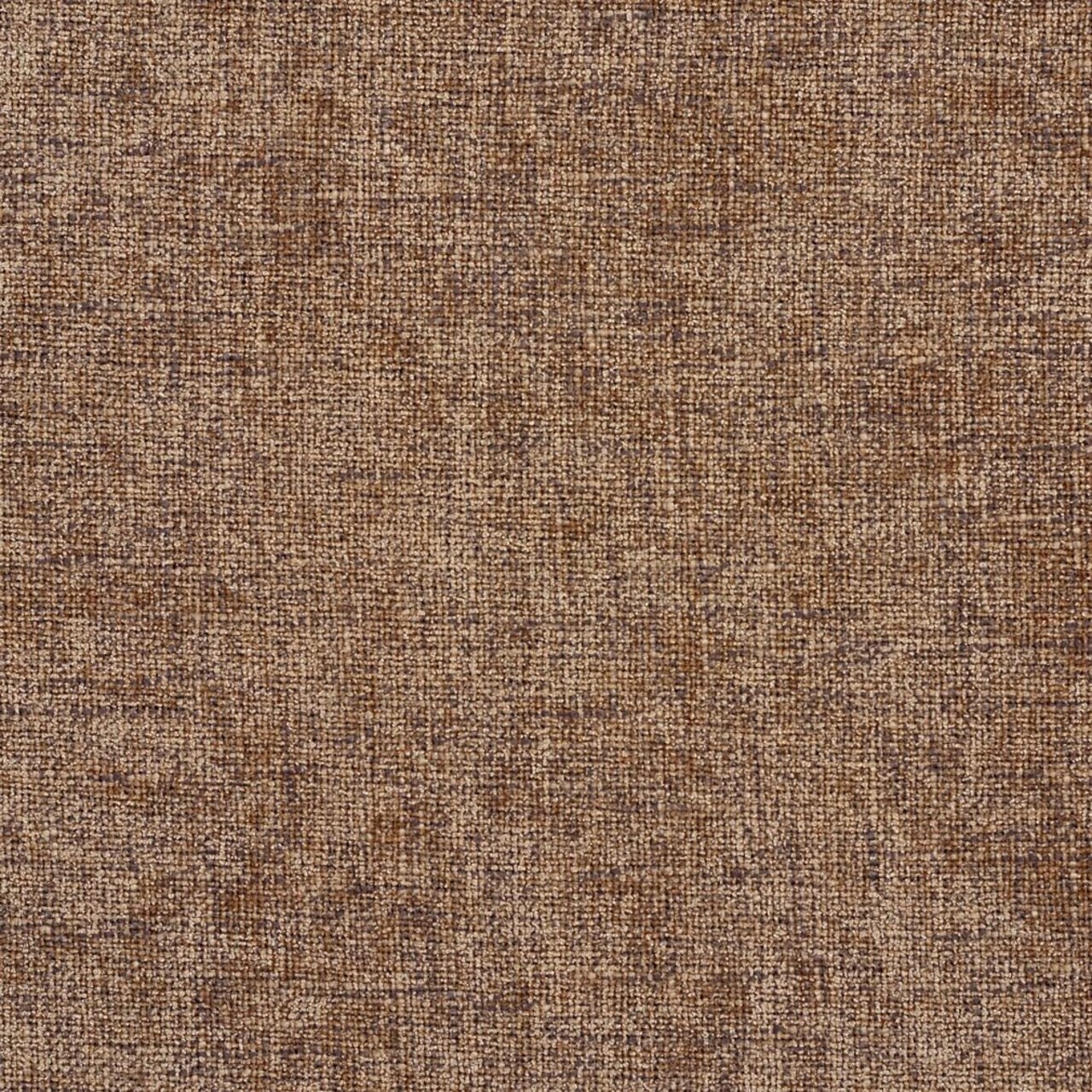 Brown Chenille Textured Upholstery Fabric by The Yard - SKU: Lorenzo Pecan